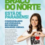 Aniversário de Braço do Norte: show com Raça Negra será no dia 21