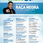 Aniversário de Braço do Norte: show com Raça Negra será no dia 21