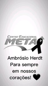 Professor recebeu homenagens momentos antes de acidente fatal em Rio Fortuna