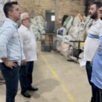 Coleta de lixo convencional e seletiva de Braço do Norte é ampliada