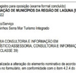 Marca Caminhos Serra-Mar conquista registro no INPI