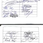 Carta aberta assinada por médicos que atendem na FHSO é enviada a Casa Legislativa