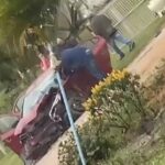 Grave acidente entre Rio Fortuna e Braço do Norte deixa vítima fatal