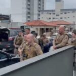 Preso acusado de matar mulher em São Ludgero