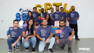 Empresa de SC é certificada como ótimo lugar para se trabalhar pela segunda vez 