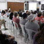 Encontro de celíacos promove informação, acolhimento e inclusão alimentar em Criciúma