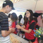 Feira do Empreendedor do Centro Educacional Meta foi um sucesso