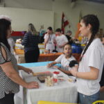 Feira do Empreendedor do Centro Educacional Meta foi um sucesso