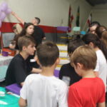 Feira do Empreendedor do Centro Educacional Meta foi um sucesso