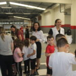 Feira do Empreendedor do Centro Educacional Meta foi um sucesso