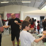 Feira do Empreendedor do Centro Educacional Meta foi um sucesso