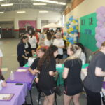Feira do Empreendedor do Centro Educacional Meta foi um sucesso