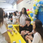 Feira do Empreendedor do Centro Educacional Meta foi um sucesso