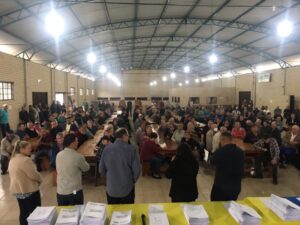 Sideropolitanos são contemplados em programa que regulariza e legaliza propriedades rurais