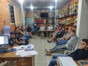 Tamoeiro x Unidos da Divina abrem as disputas do 9º Campeonato Municipal de Futebol Suíço