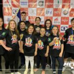 Conheça os primeiros colocados da 6ª etapa do Circuito Catarinense de Xadrez Rápido que aconteceu em Orleans