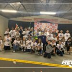 Conheça os primeiros colocados da 6ª etapa do Circuito Catarinense de Xadrez Rápido que aconteceu em Orleans