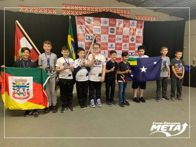 São José sedia 2ª etapa do Circuito Catarinense Xadrez Rápido 2022