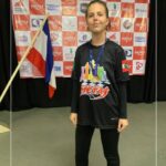 Conheça os primeiros colocados da 6ª etapa do Circuito Catarinense de Xadrez Rápido que aconteceu em Orleans