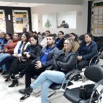 Gestora da Fundação Hospitalar Santa Otília esclarece pontos da carta aberta na Casa Legislativa