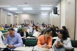 Coordenador de Enfermagem do Unibave é eleito delegado da 2ª Conferência Estadual de Enfermagem de SC