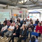 Iniciam aulas gratuitas de inclusão digital para a terceira idade em BN