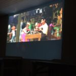 Projeto de Extensão leva Cinema para a comunidade