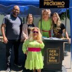 Unibave participa da Sipat da Copobras