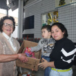 Mercado Nossa Senhora Aparecida completa 54 anos e comemora junto de seus clientes