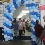 Mercado Nossa Senhora Aparecida completa 54 anos e comemora junto de seus clientes