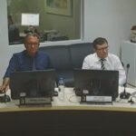 Cinco projetos de lei foram aprovados no Legislativo de Orleans