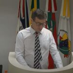 Cinco projetos de lei foram aprovados no Legislativo de Orleans
