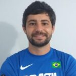 Cinco atletas de São Ludgero do atletismo disputam a 19ª edição dos Jogos Escolares Brasileiros
