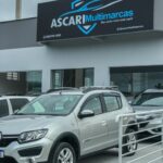 Mega Feirão de carros da Ascari Multimarcas e Nova Orleans Veículos