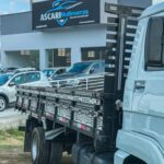 Mega Feirão de carros da Ascari Multimarcas e Nova Orleans Veículos
