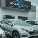 Mega Feirão de carros da Ascari Multimarcas e Nova Orleans Veículos
