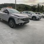 Mega Feirão de carros da Ascari Multimarcas e Nova Orleans Veículos