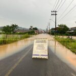 Prefeitura de Braço do Norte segue em alerta