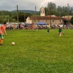 CLUBES 4-S. Ruan marca duas vezes e Rio Laranjeiras é campeão do Suíço