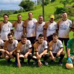 CLUBES 4-S. Ruan marca duas vezes e Rio Laranjeiras é campeão do Suíço