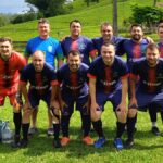 CLUBES 4-S. Ruan marca duas vezes e Rio Laranjeiras é campeão do Suíço