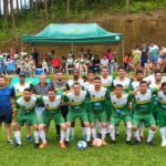 CLUBES 4-S. Ruan marca duas vezes e Rio Laranjeiras é campeão do Suíço
