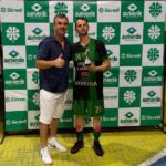 CLUBES 4-S. Ruan marca duas vezes e Rio Laranjeiras é campeão do Suíço