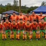 CLUBES 4-S. Ruan marca duas vezes e Rio Laranjeiras é campeão do Suíço