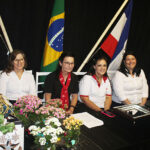 Formatura da Educação Infantil é abrilhantada por apresentações no Centro Educacional Meta
