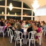 Mais de 300 associadas participam da confraternização de fim de ano da Coorsel