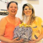 Mais de 300 associadas participam da confraternização de fim de ano da Coorsel