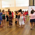 Mais de 300 associadas participam da confraternização de fim de ano da Coorsel