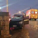 Ciclista morre atropelado na SC-108 em Urussanga