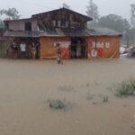Depois da chuva: Defesa Civil de Cocal do Sul atualiza dados sobre ocorrências